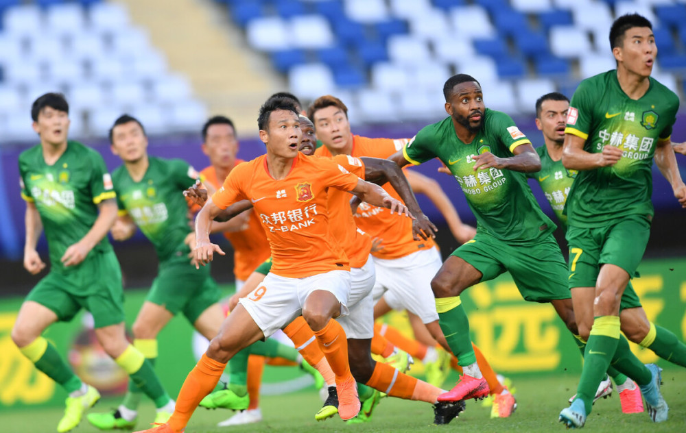 东方球队奋力突围,豪取亚洲宝座 东方球队奋力突围,豪取亚洲宝座
